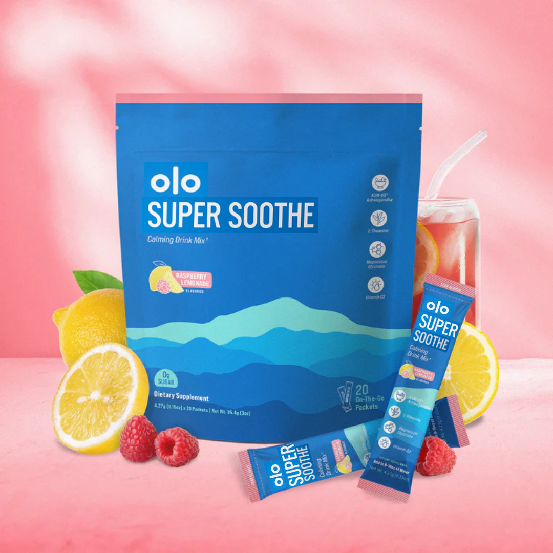 Olo Supersoothe
