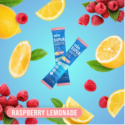Olo Supersoothe