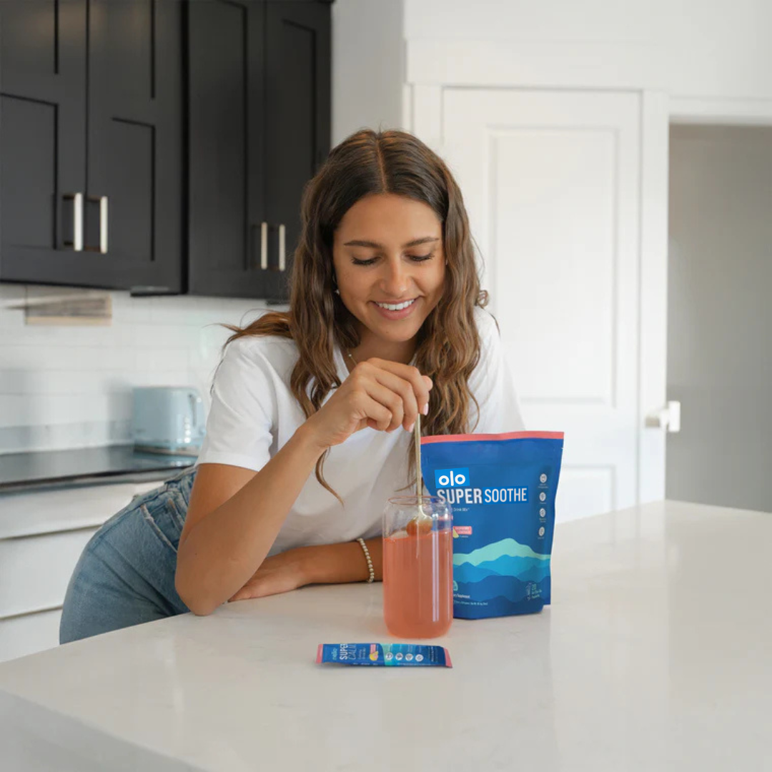Olo Supersoothe